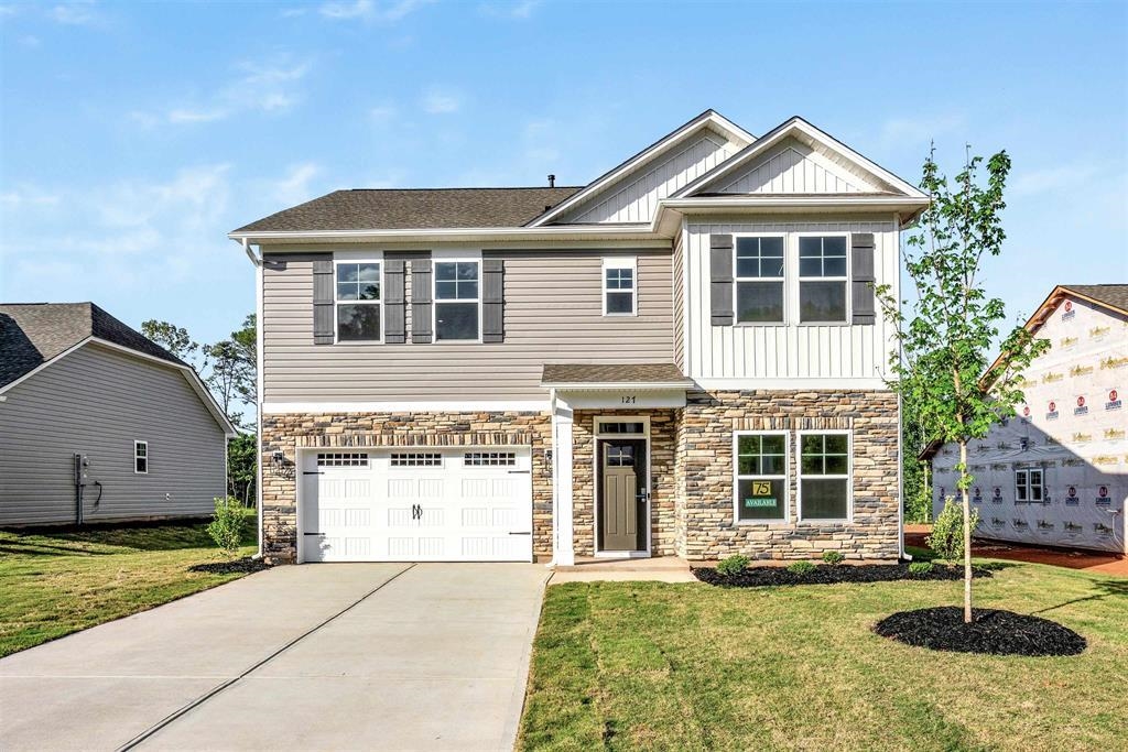 127 Hunter Ridge Drive