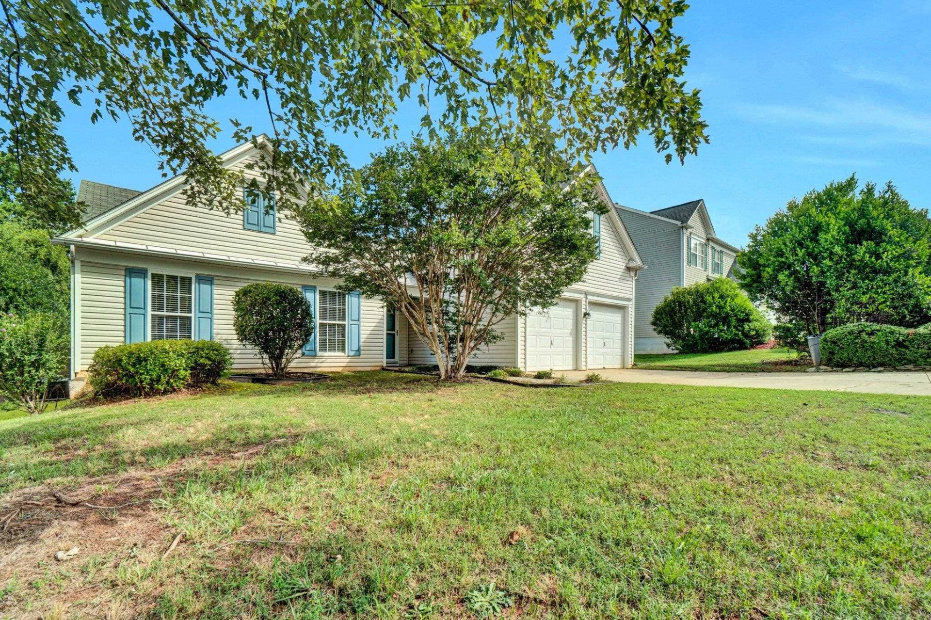 209 Karsten Creek Drive