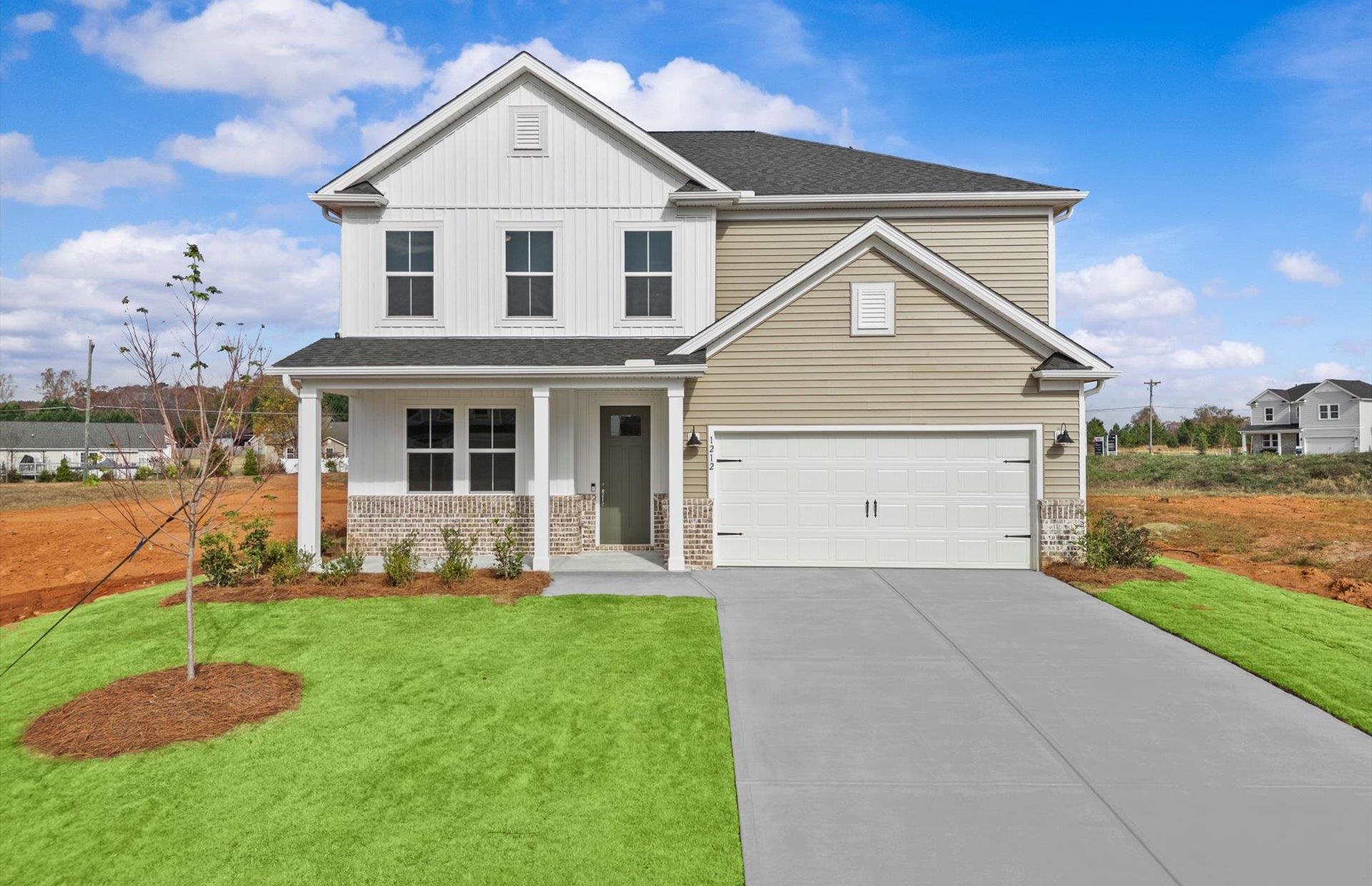 1212 Fox Hollow Street