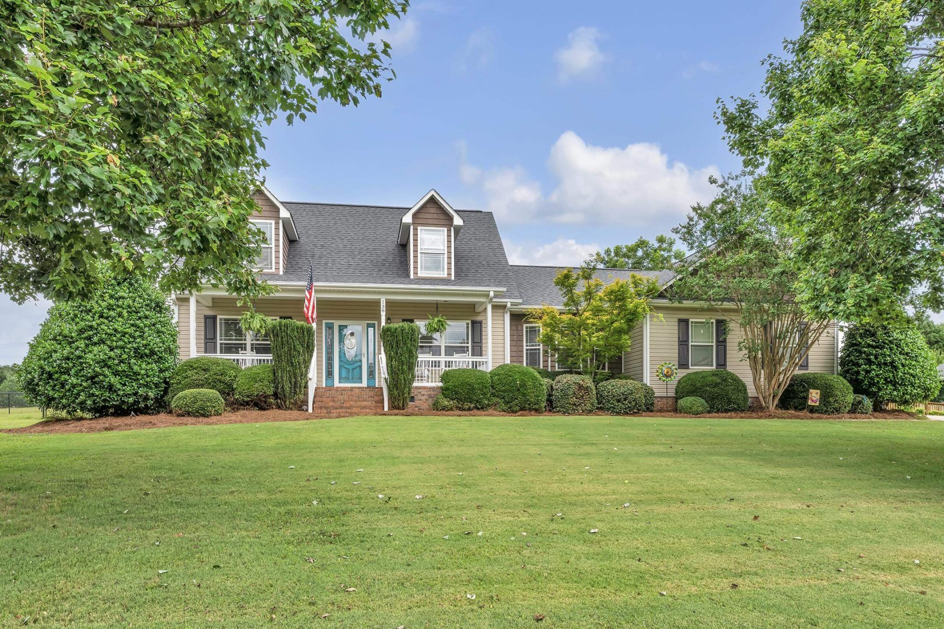 138 Barley Mill Road