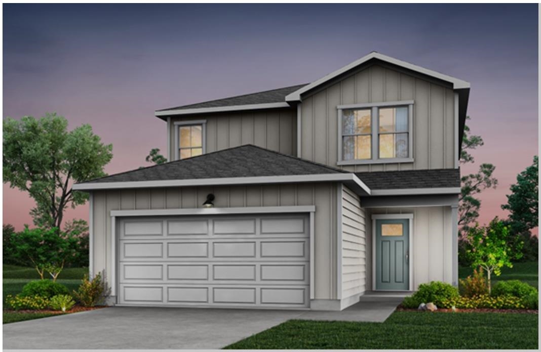 8022 Broadmead Court