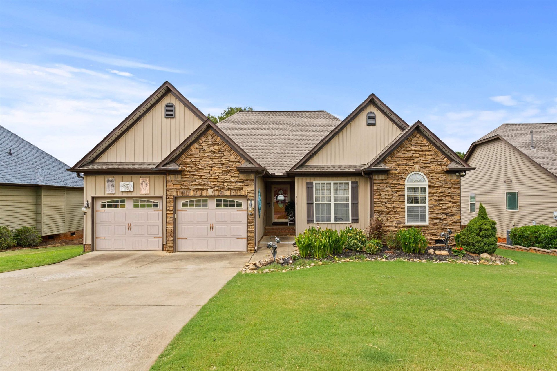 314 War Emblem Drive