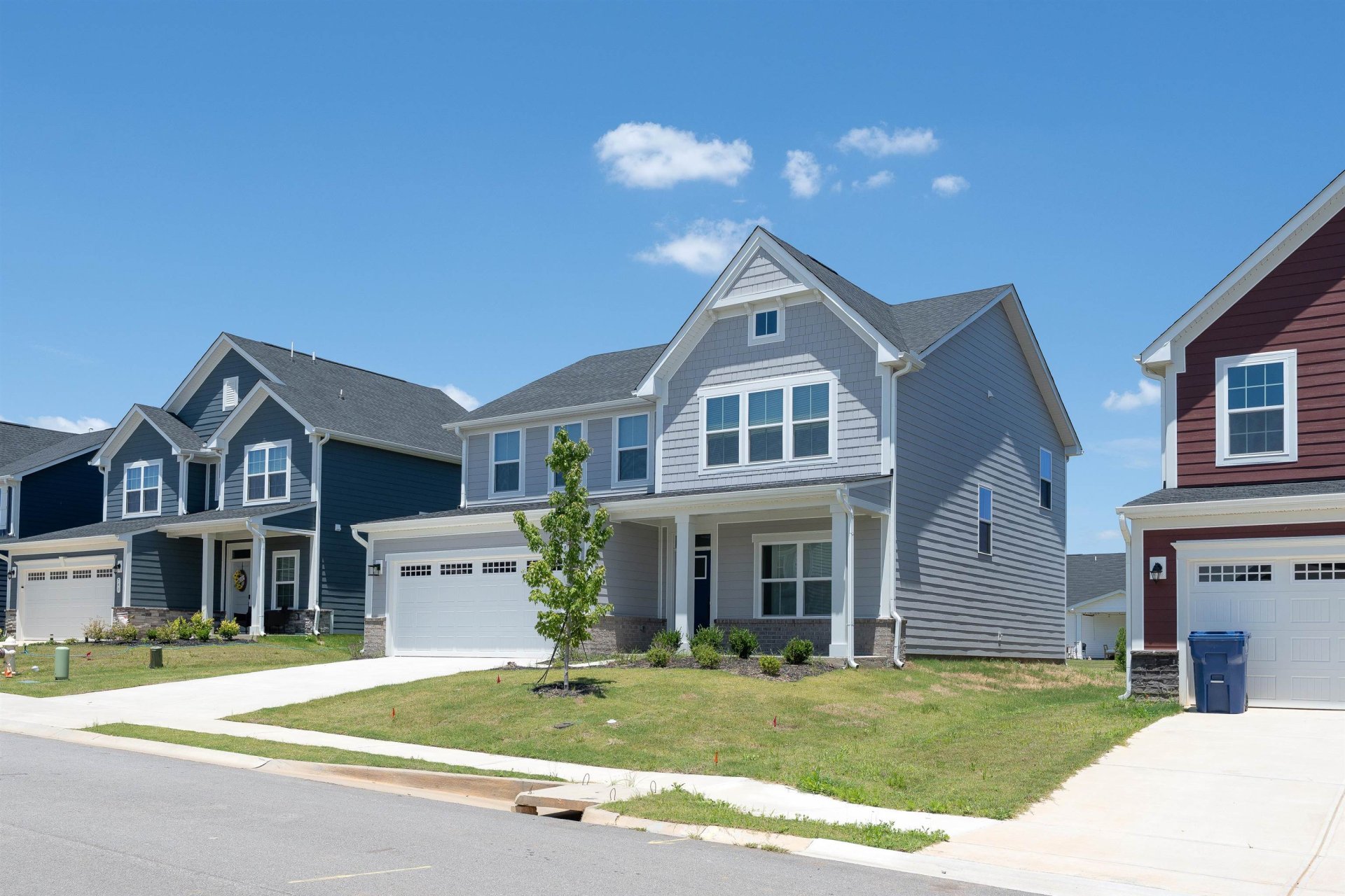 797 John Anderson Drive