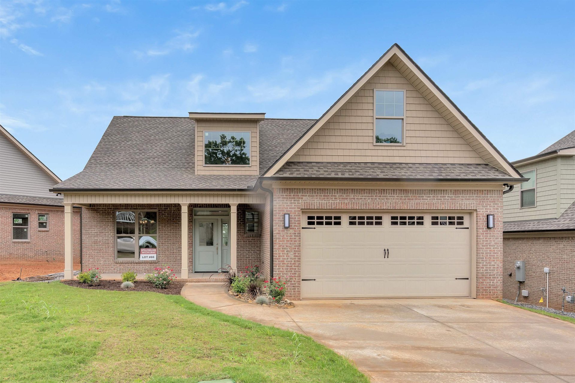 473 Savanna Plains Drive