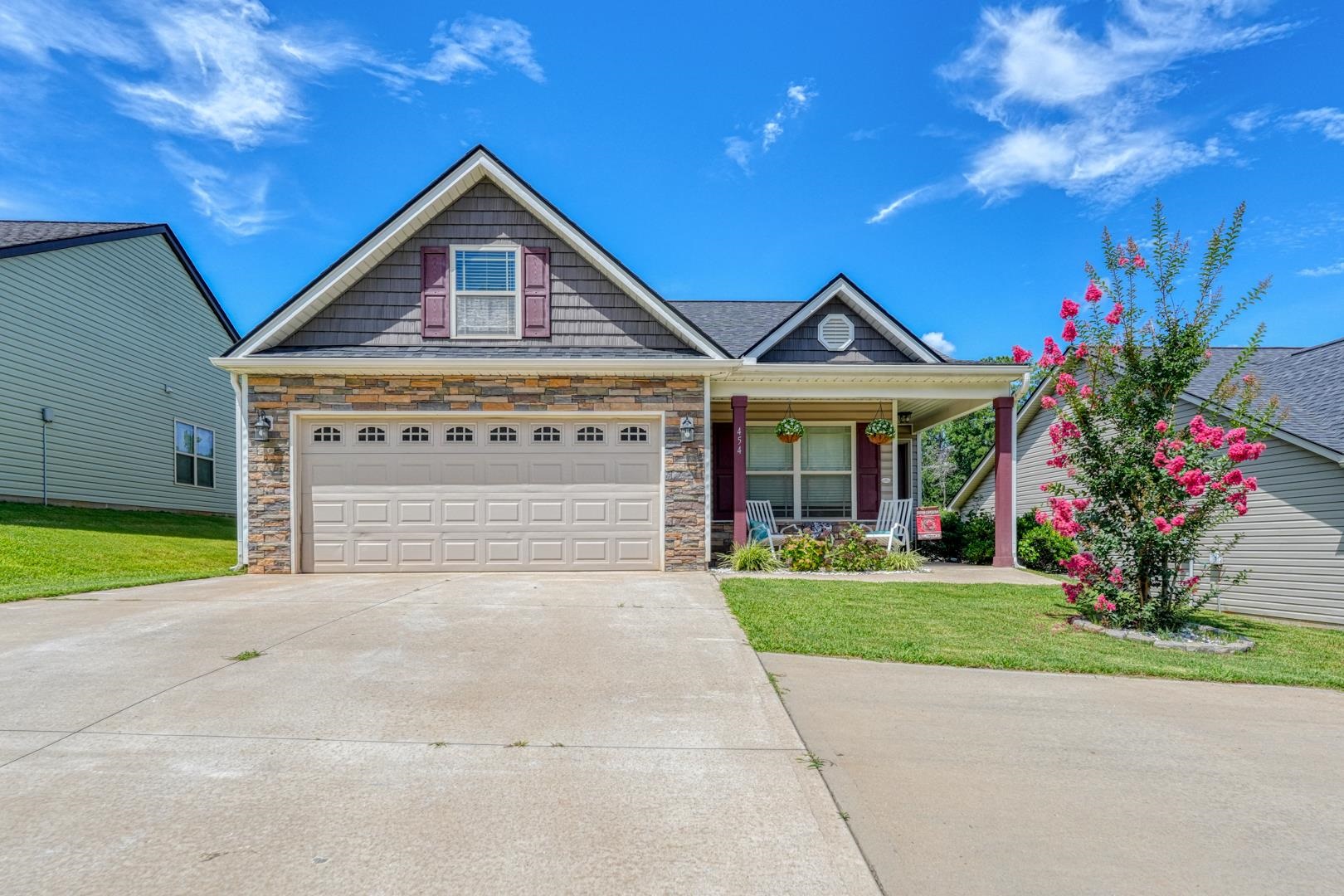 454 Old John Dodd Rd