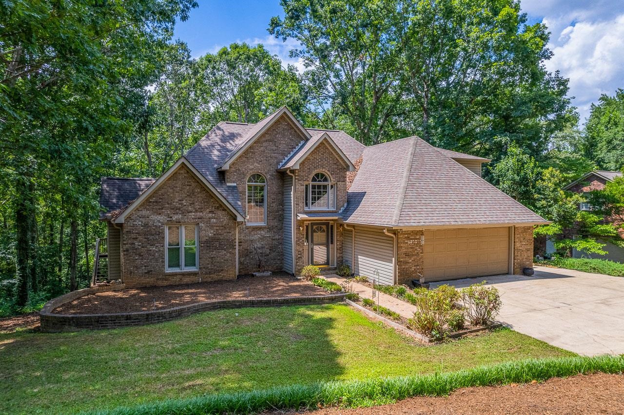 412 Woodgrove Terrace