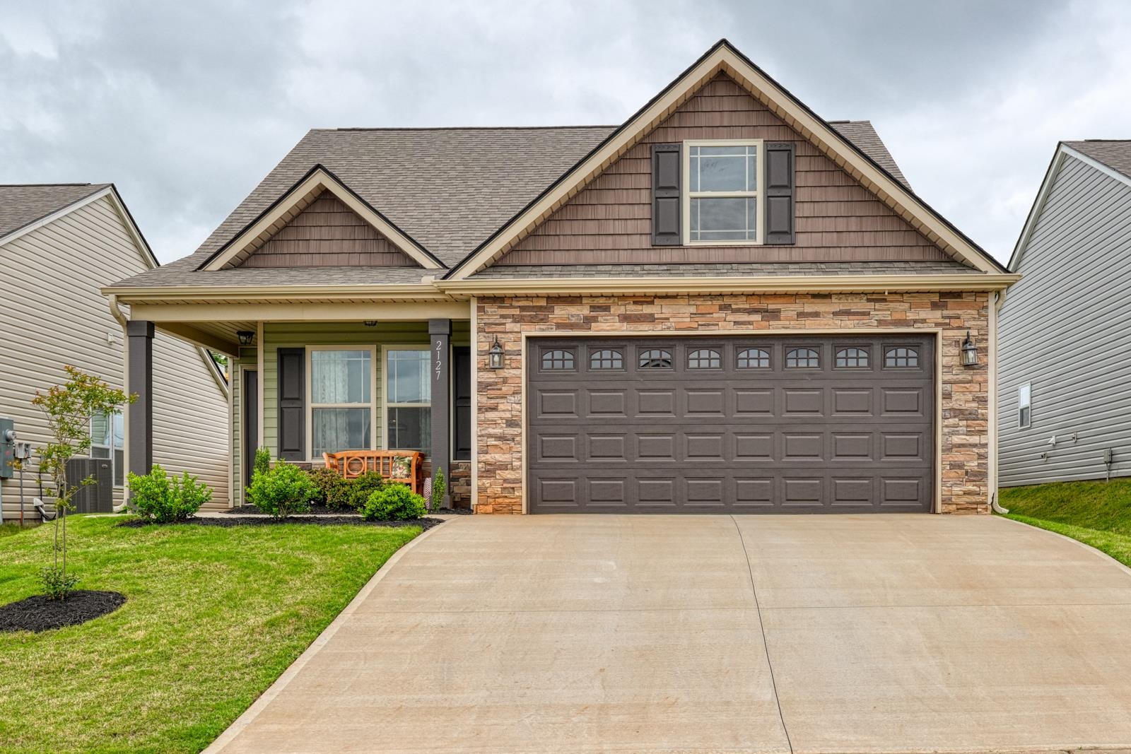 2127 Davenport Court