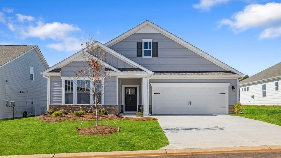 1922 Crumhorn Avenue