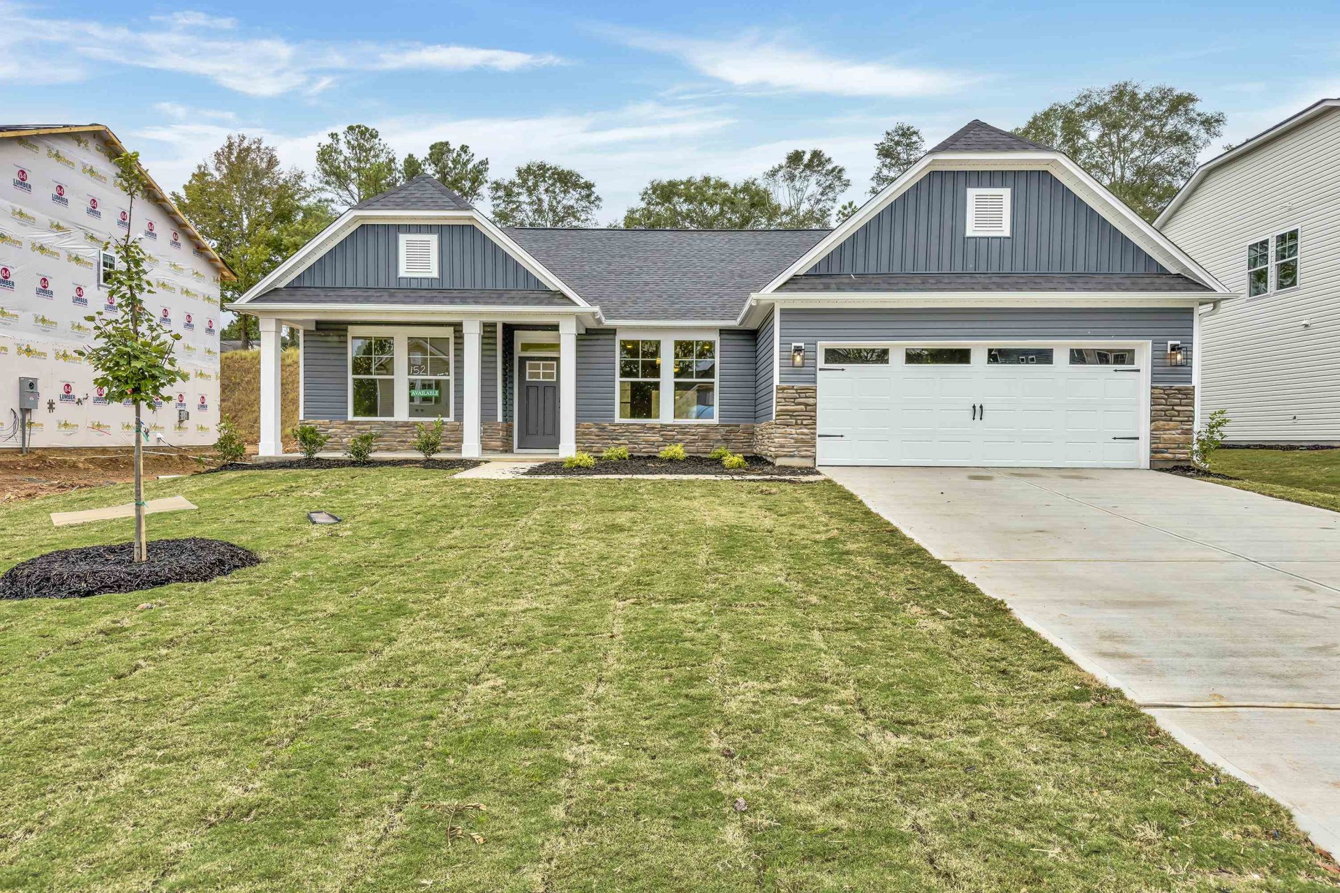 152 Hunter Ridge Drive