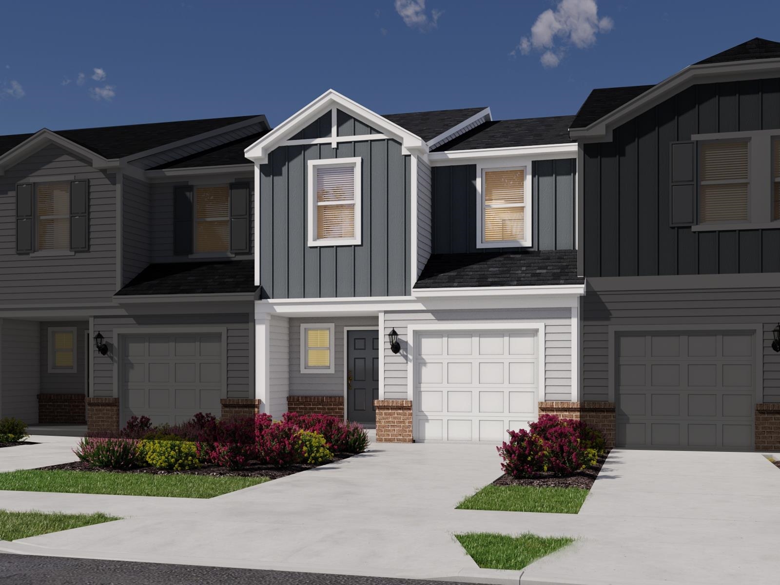 308 Hampton George Court