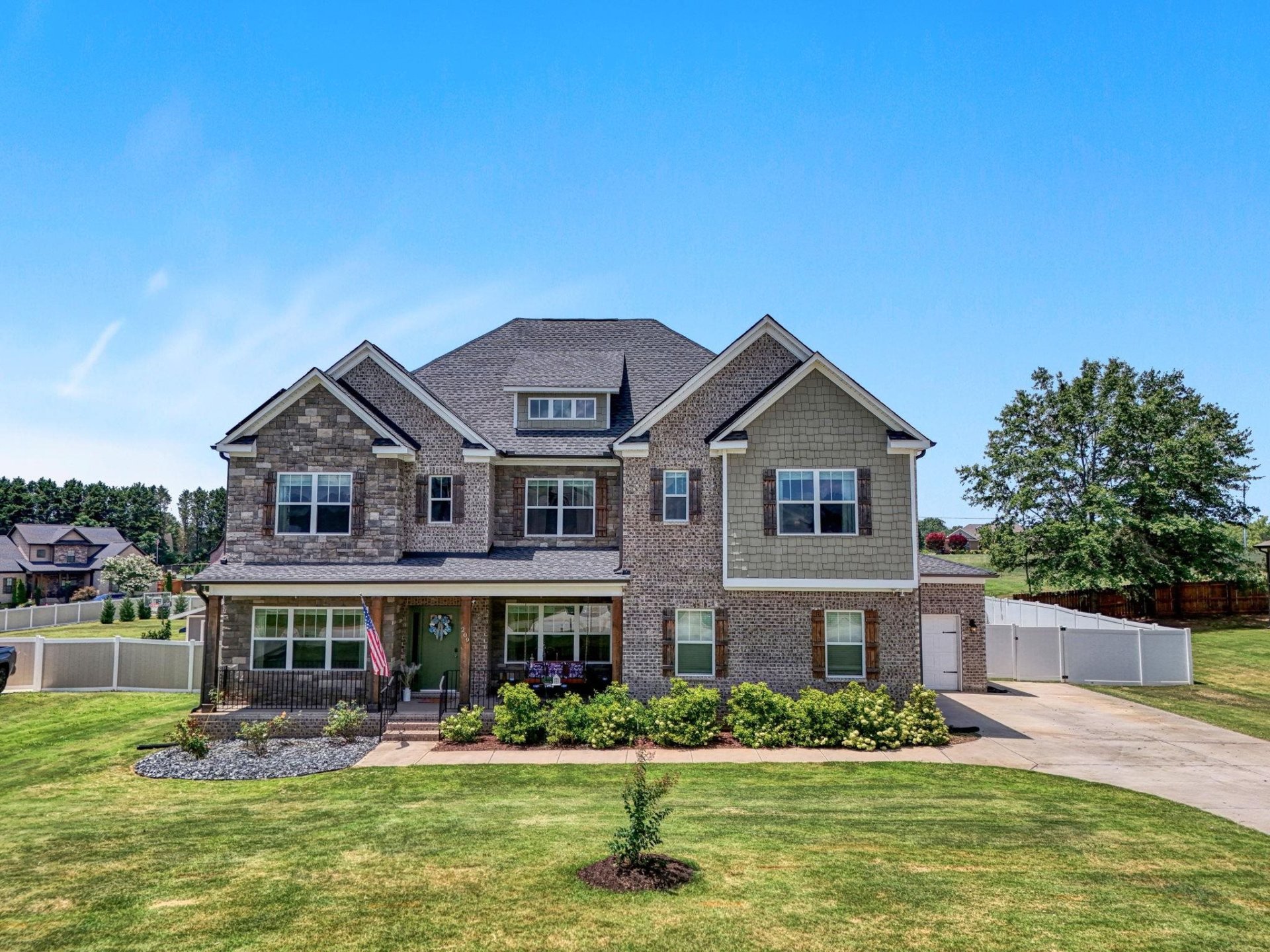 209 Willow Creek Way