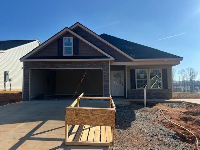 1257 Cleve Gosnell Lane