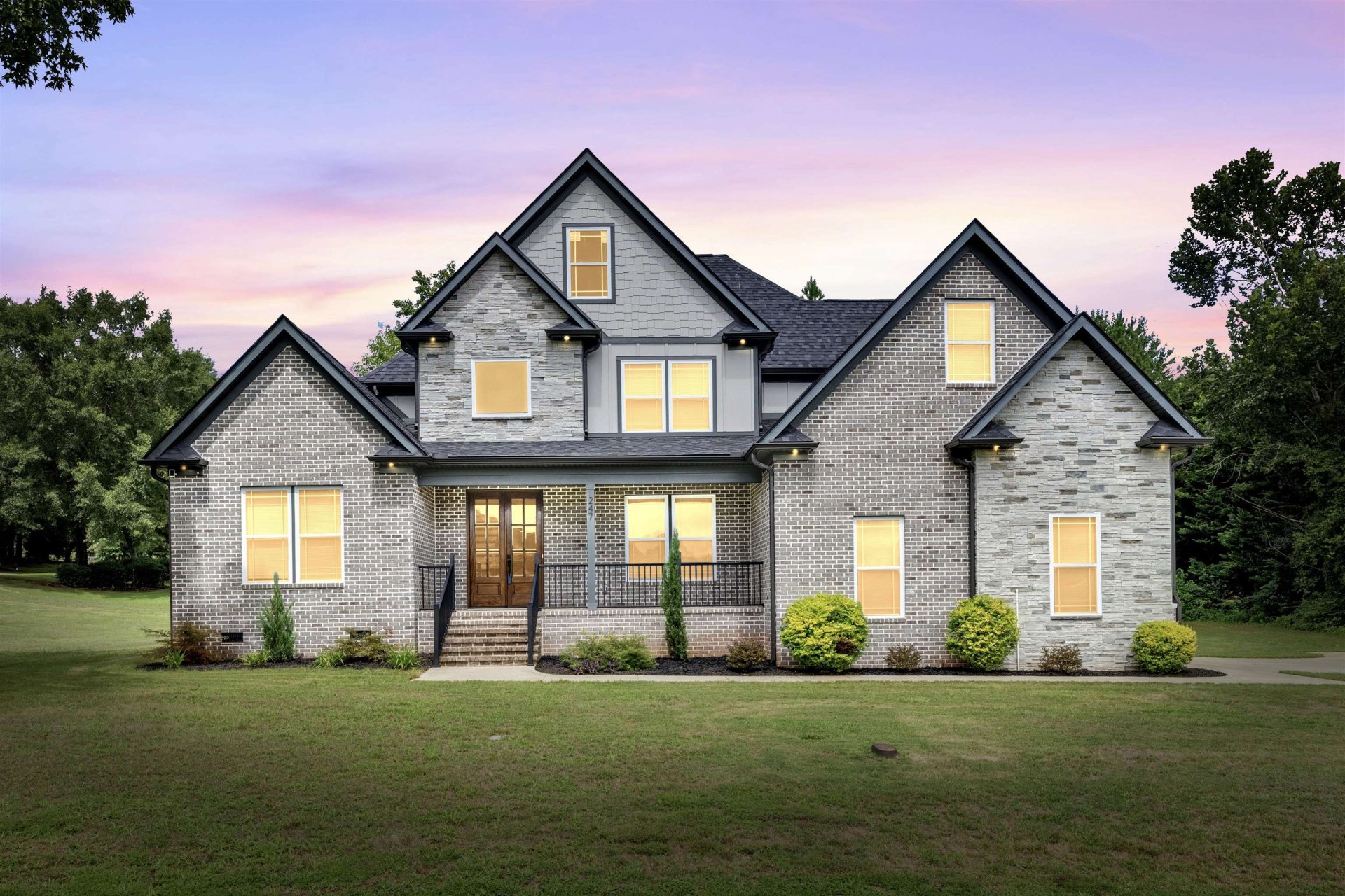 247 N Lake Emory Drive