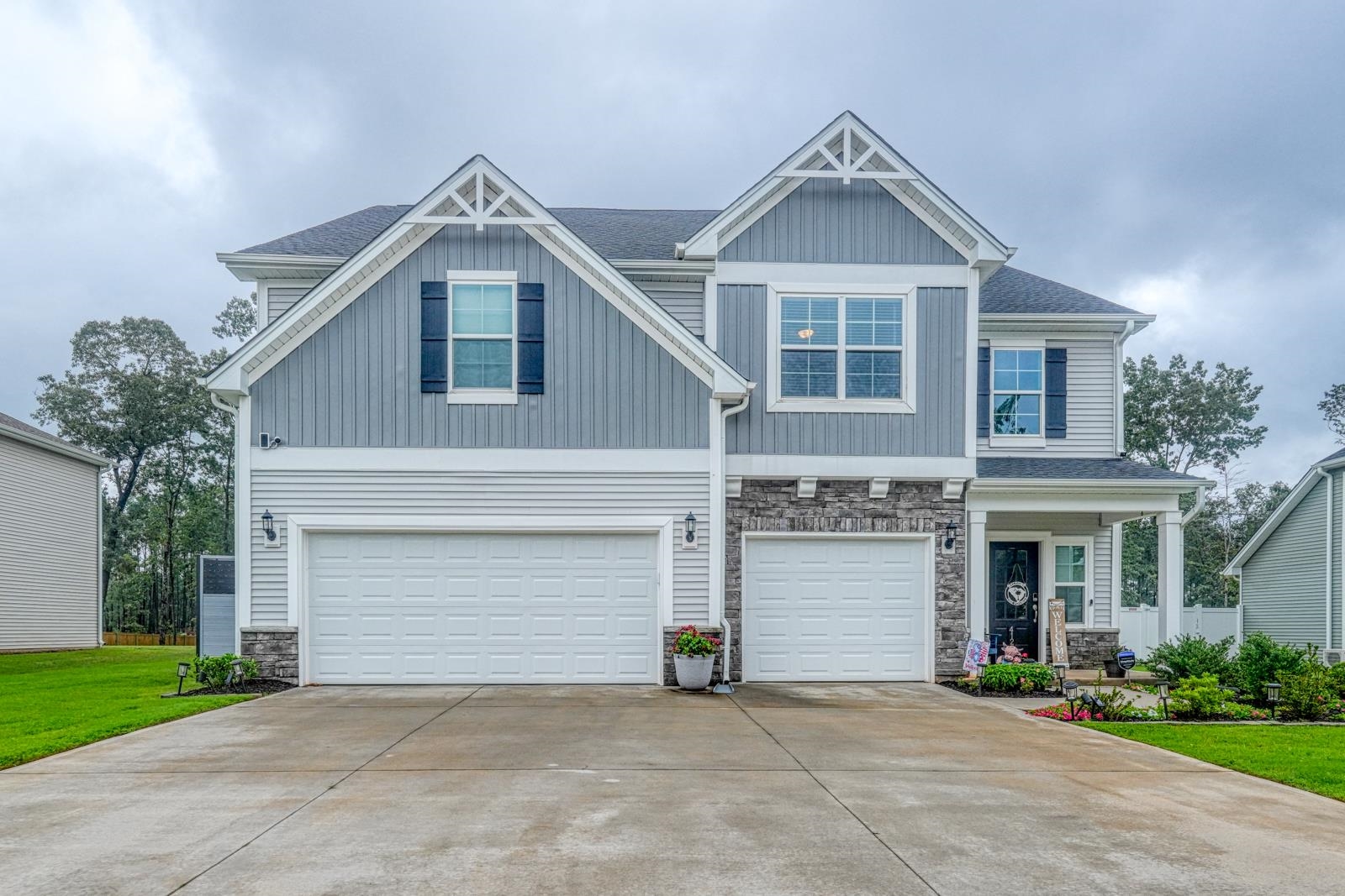 4126 Crest Ridge Lane