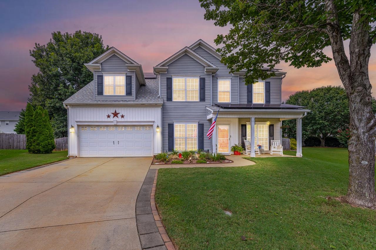 916 Saint Debbinshire Court