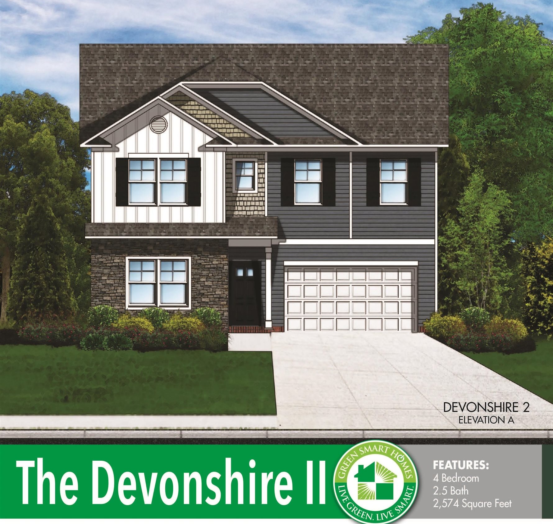 147 Hunter Ridge Drive