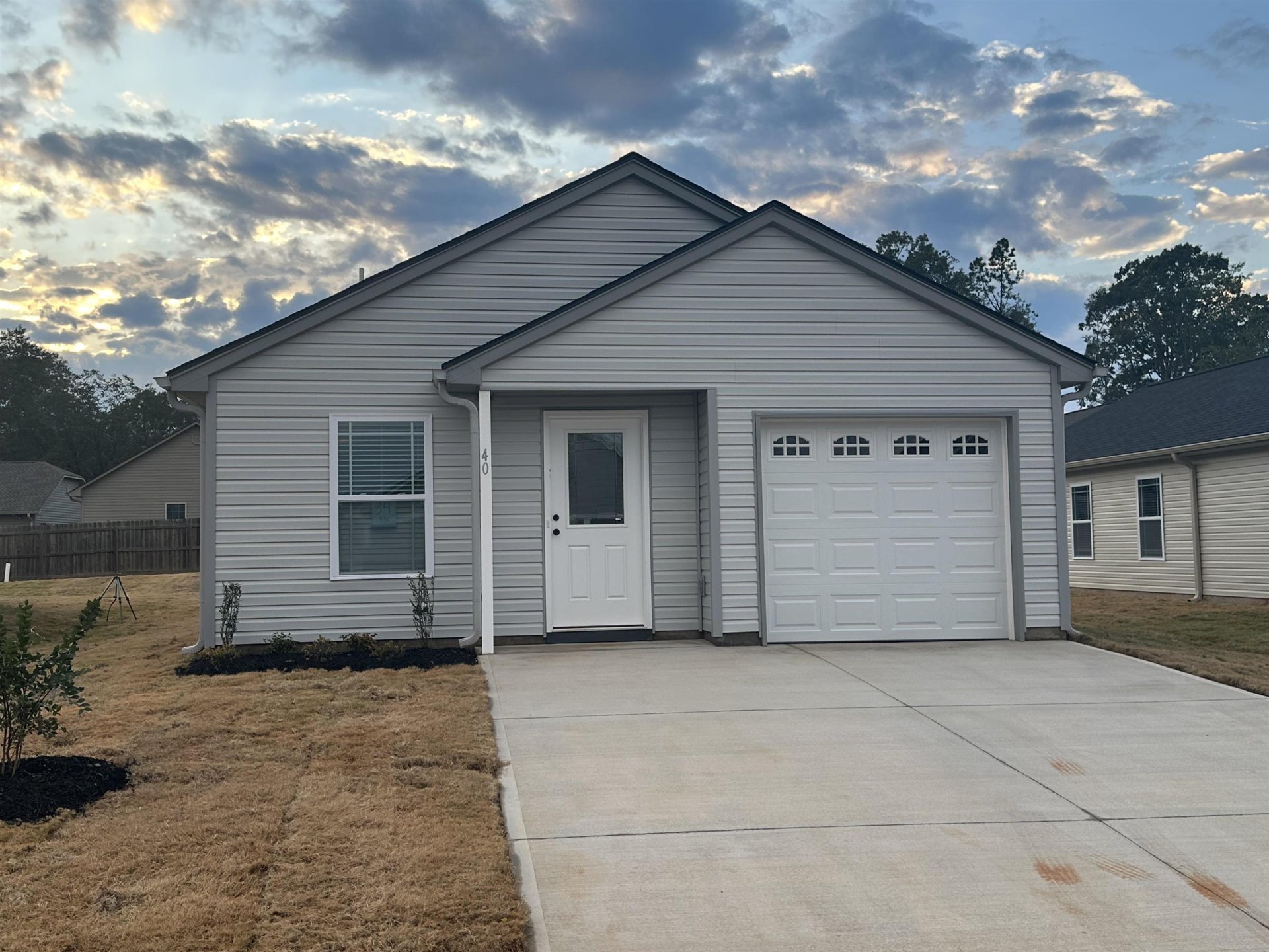 540 Molly Parker Lane