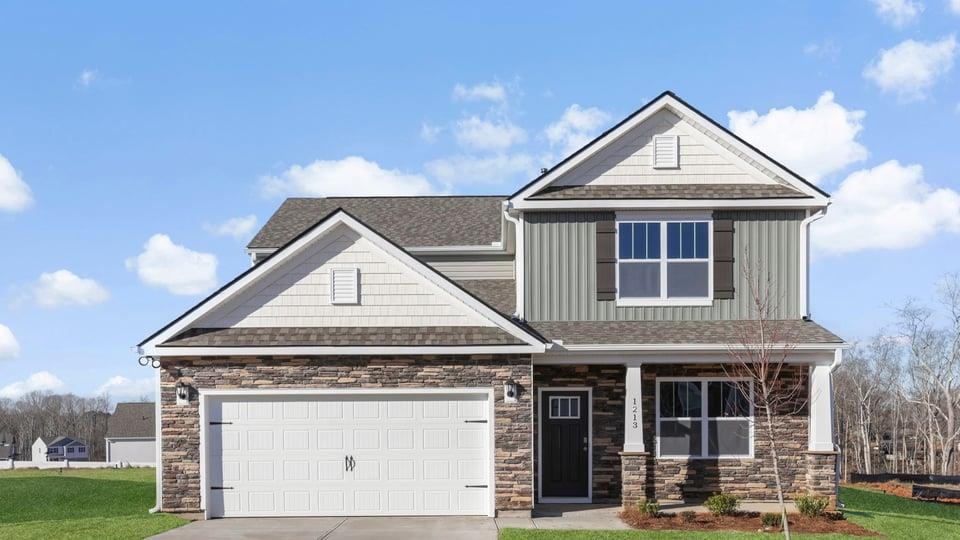 1213 Hackberry Court