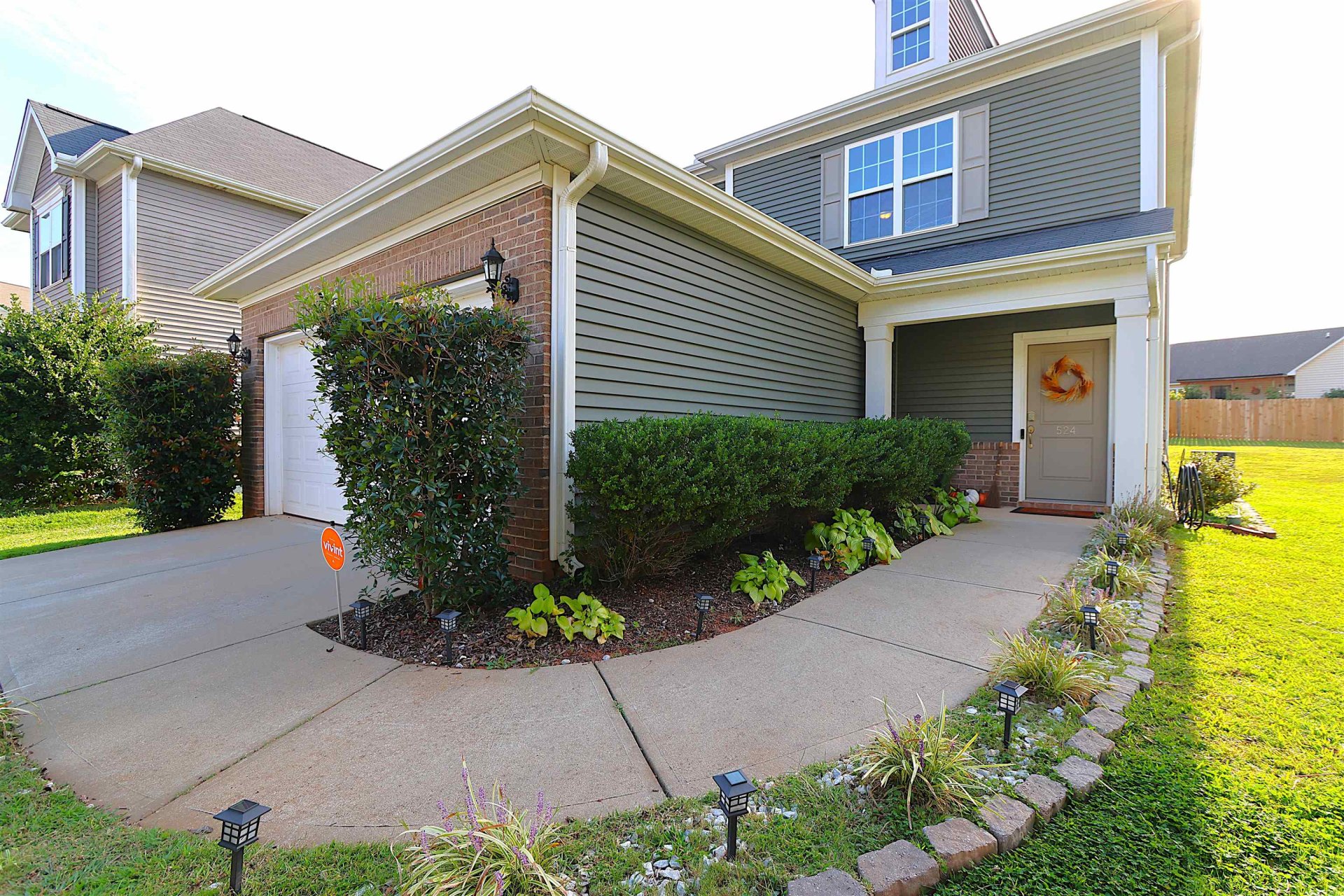 524 Bailey Elizabeth Way