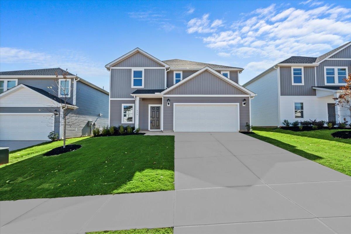 579 Ward Wilson Trail