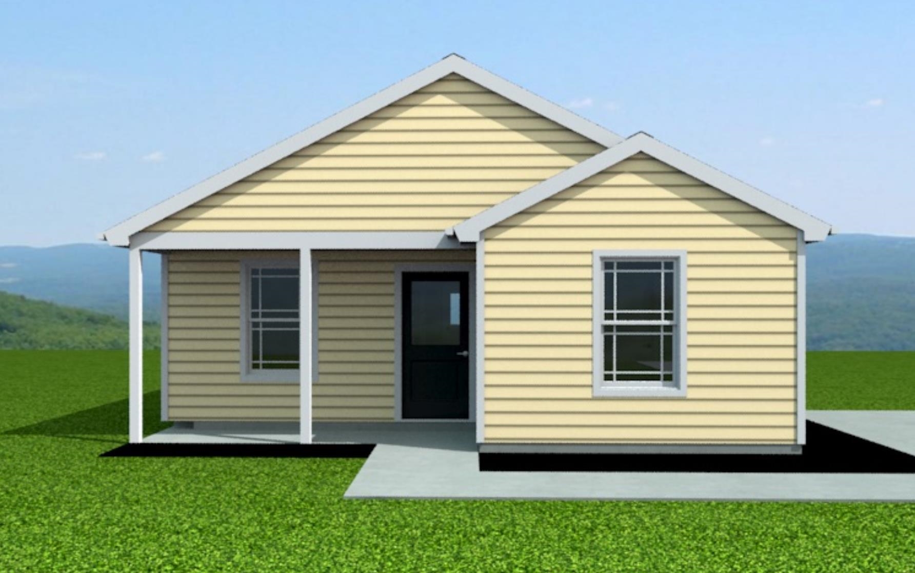 501 Molly Parker Lane