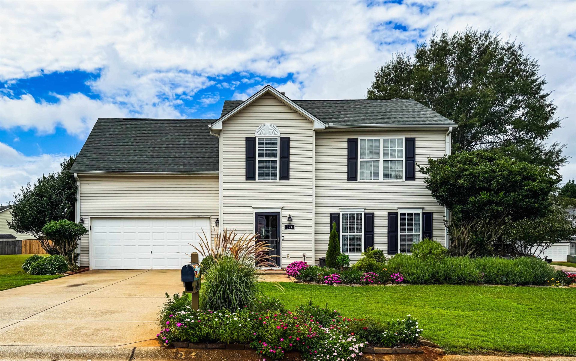 624 S Morningwood Lane