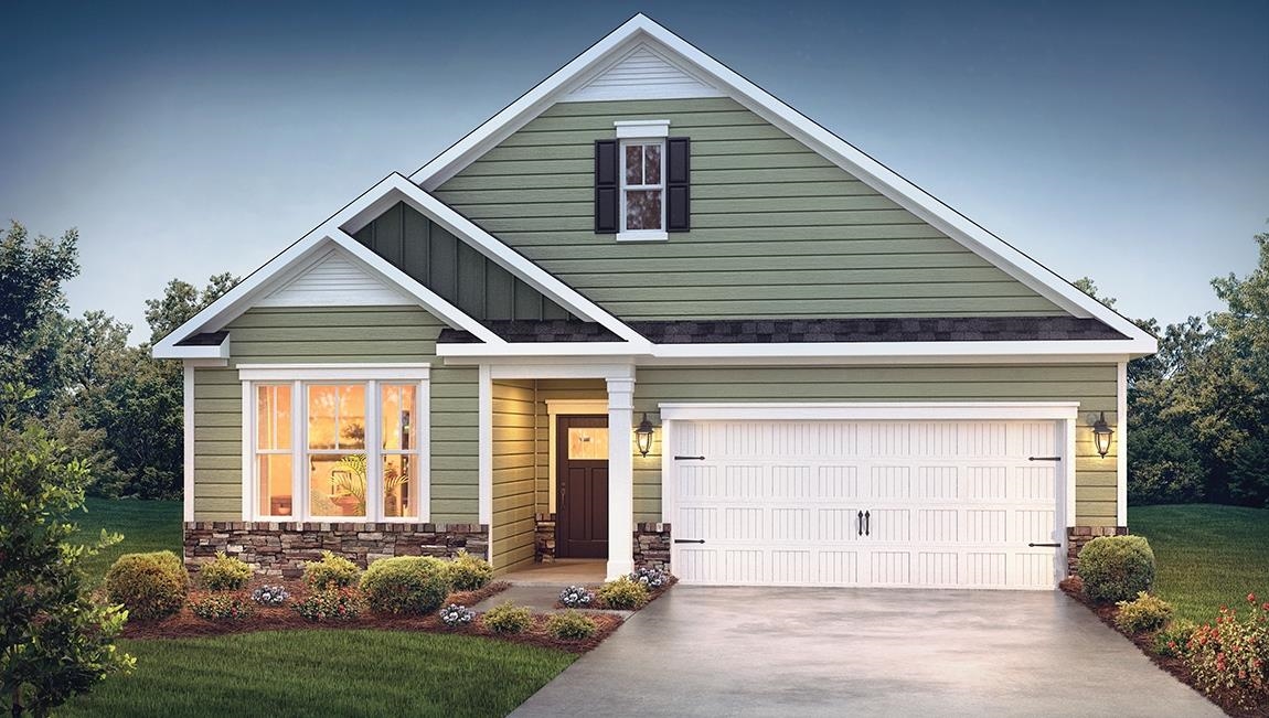 1911 Crumhorn Avenue