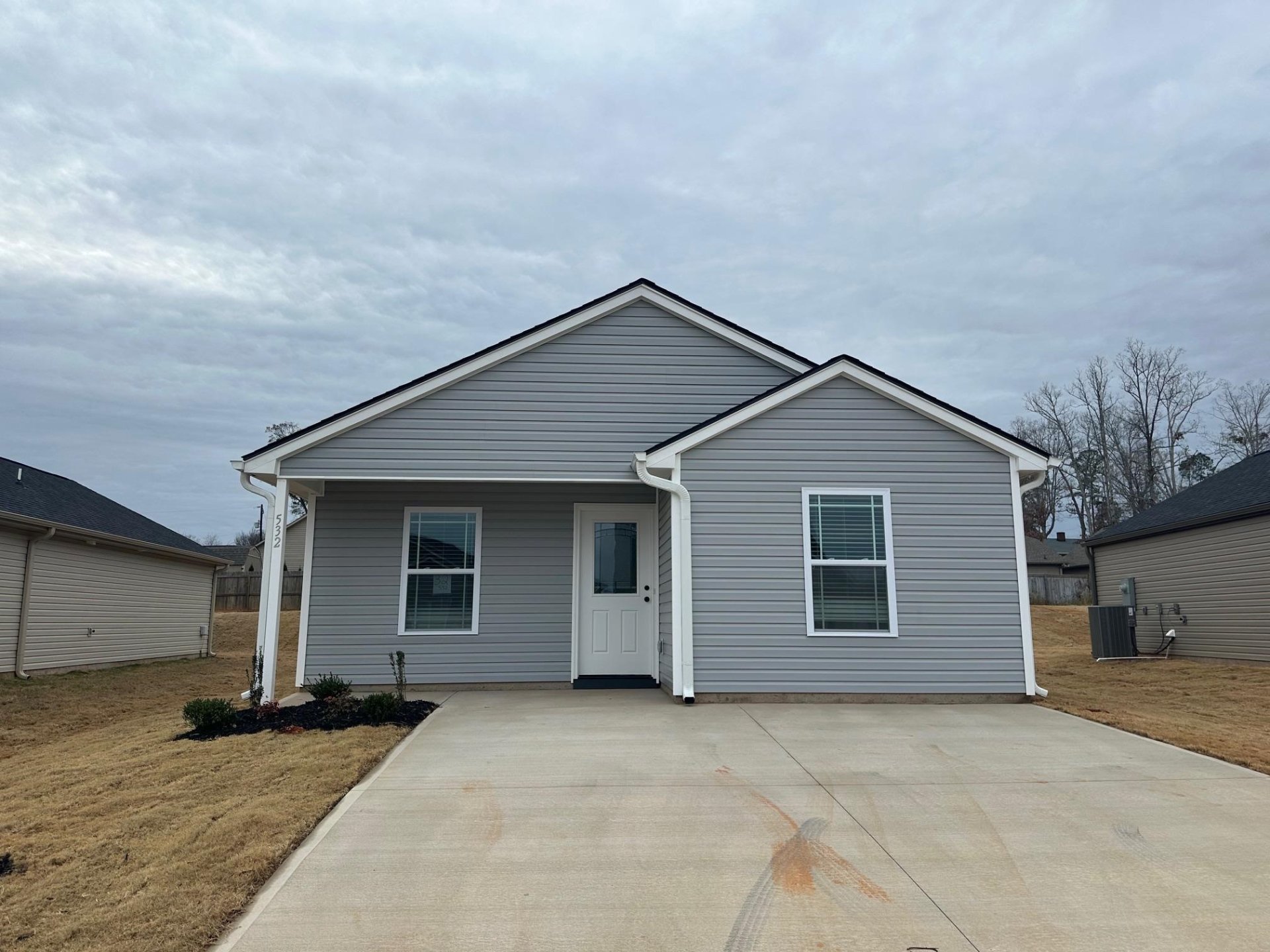 532 Molly Parker Lane