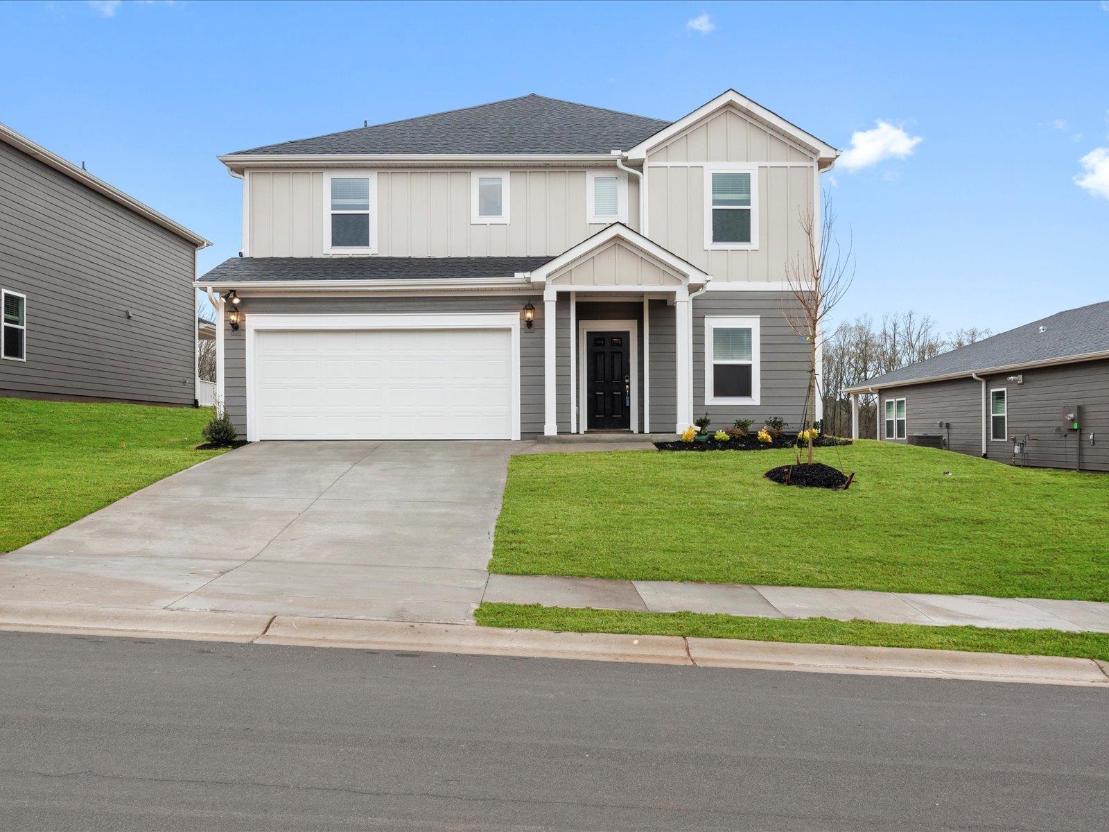 416 Creeping Jenny Drive