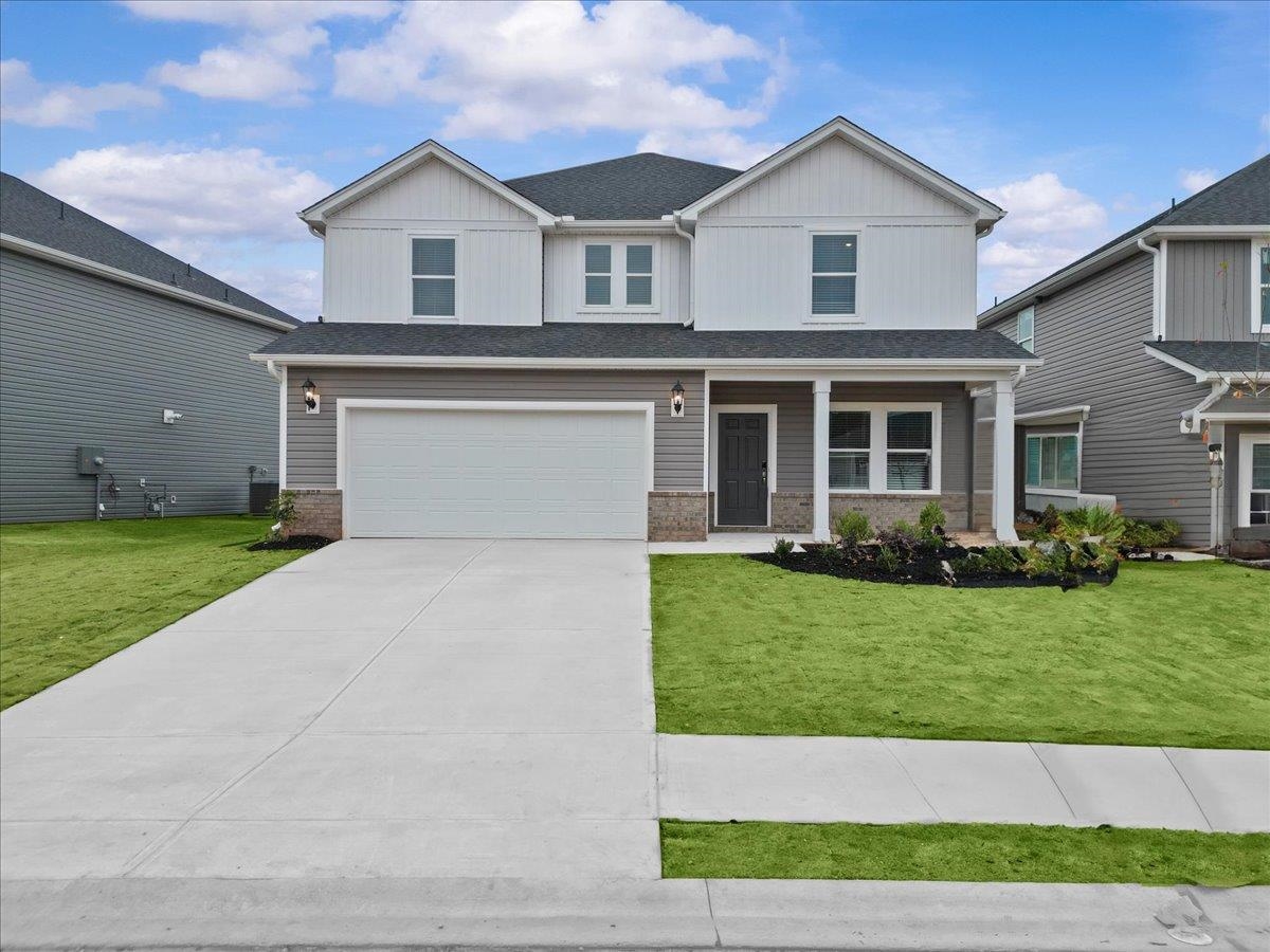 595 Ward Wilson Trail