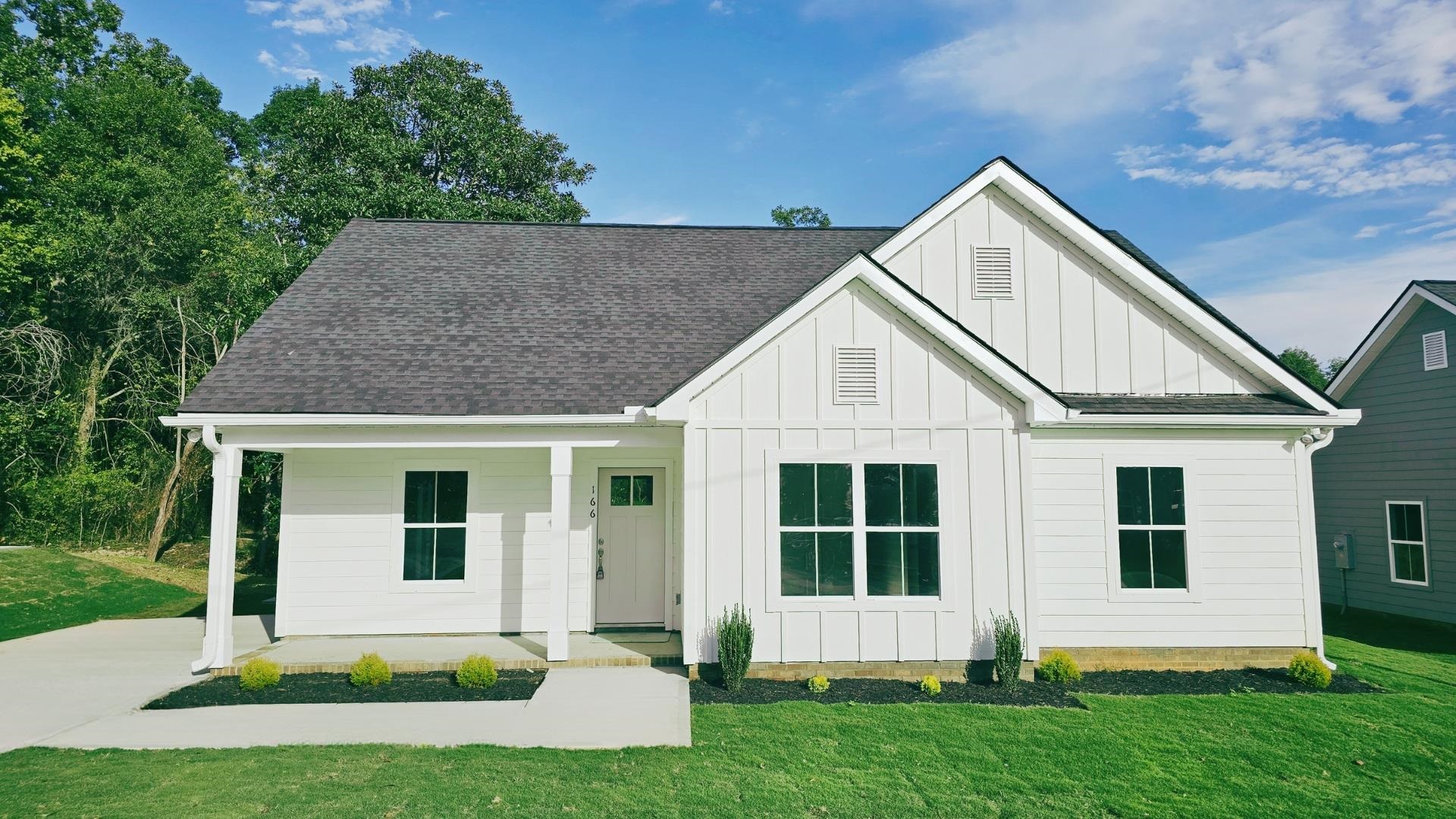 Drayton Mill, Spartanburg community