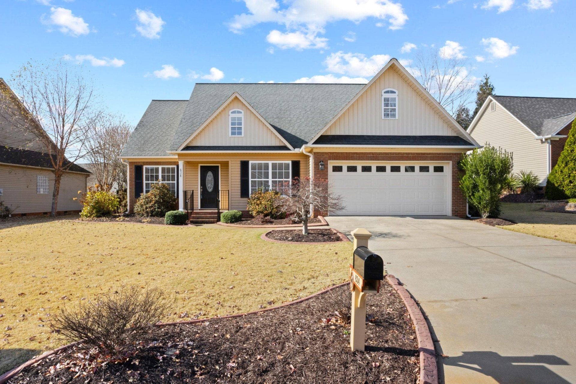 634 Secretariat Drive