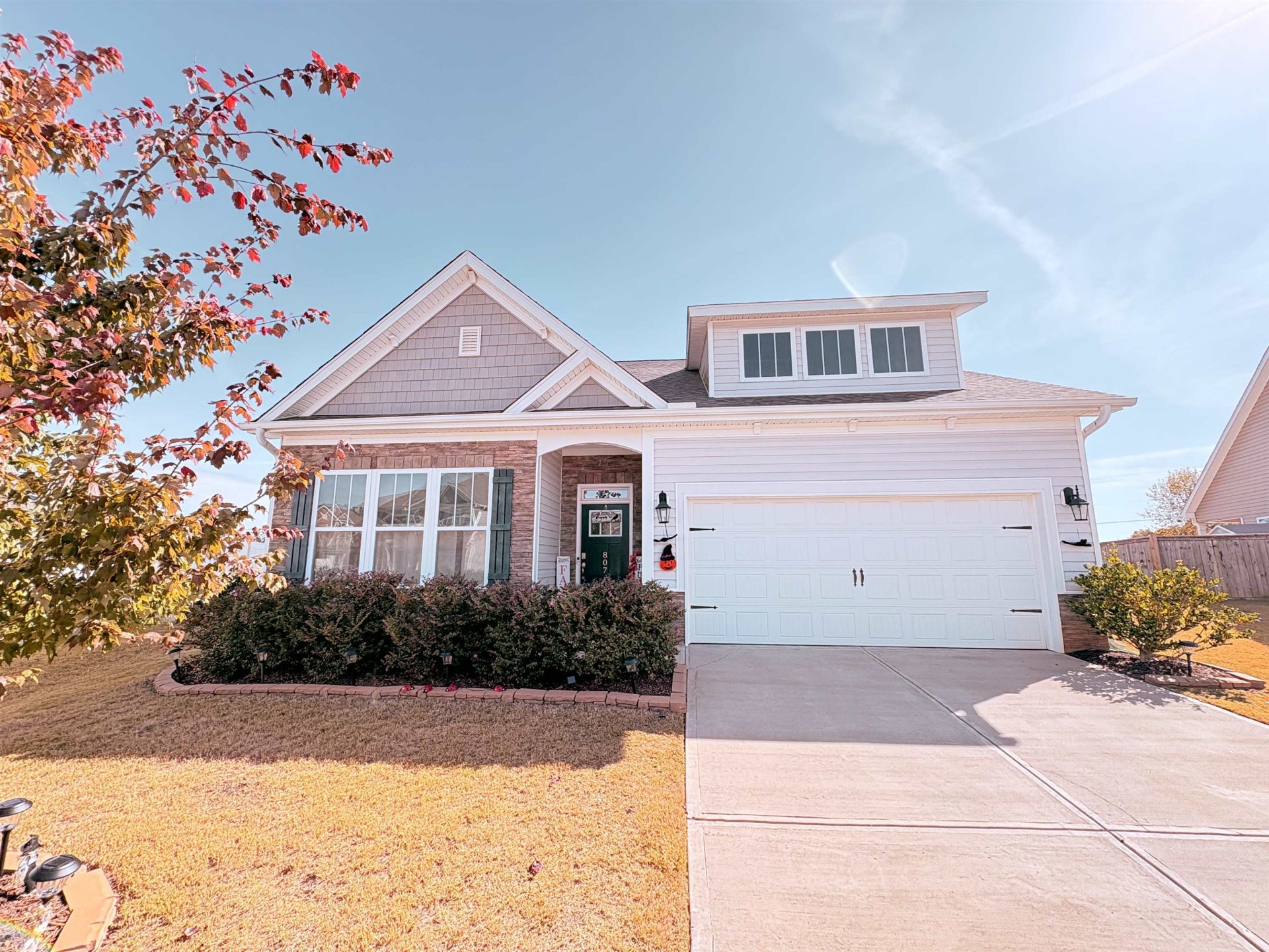 807 Ingleside Way Way