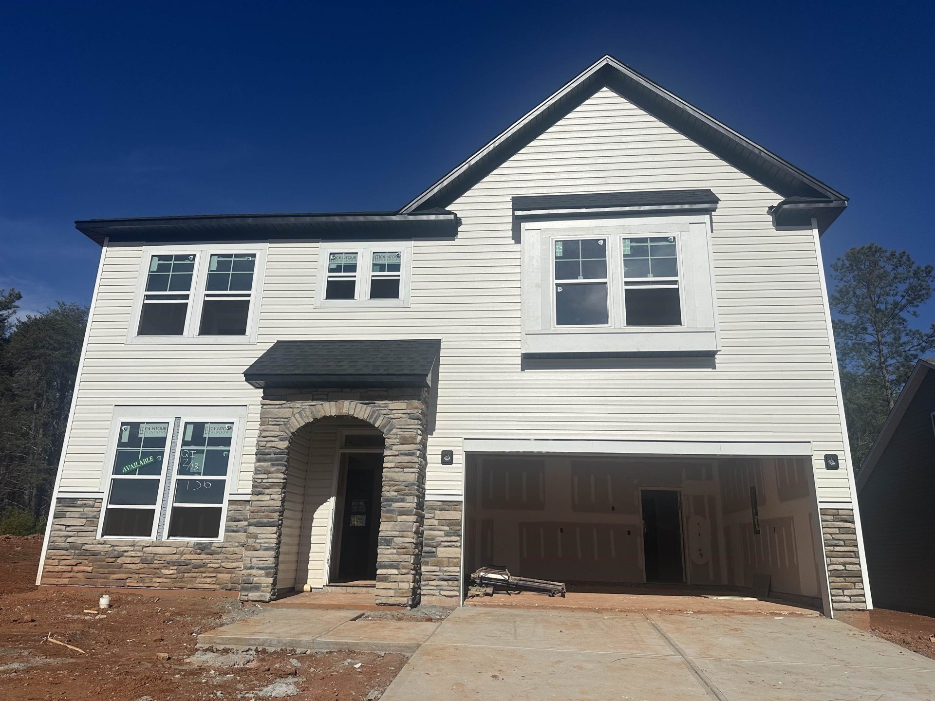 343 E Pyrenees Drive