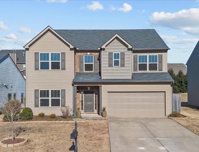 866 Wild Orchard Lane