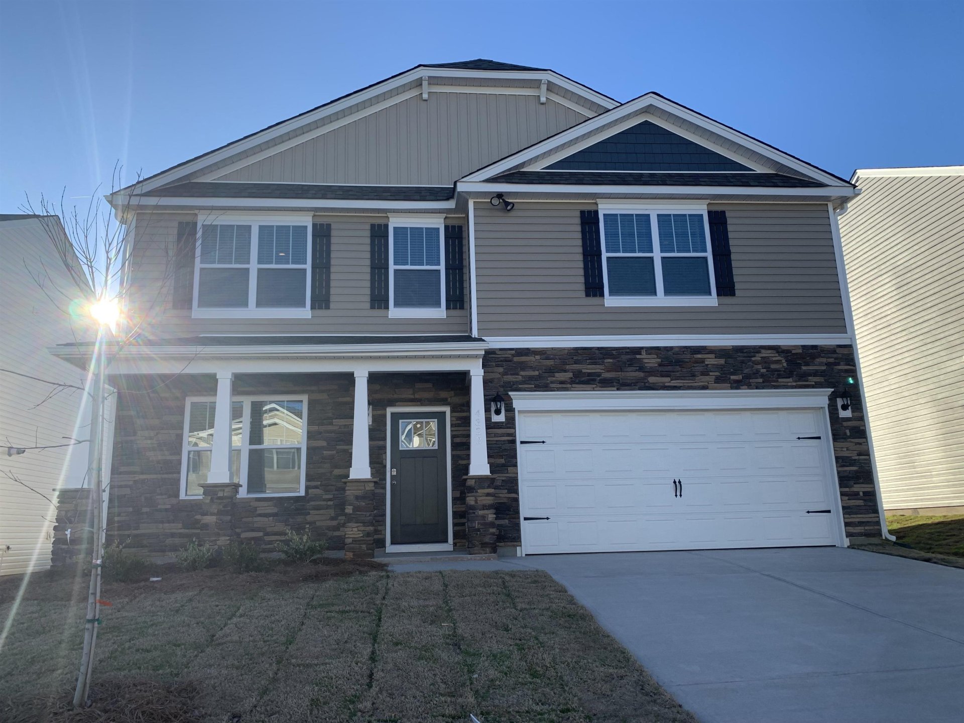 4322 Remington Avenue