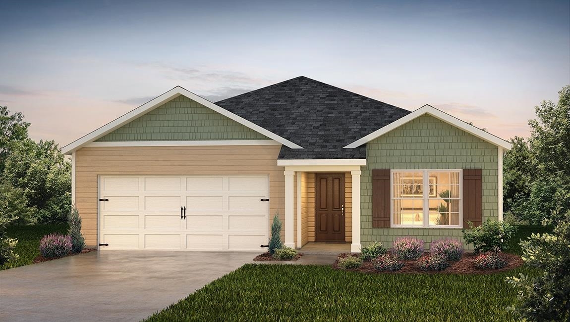 3347 Cypress Hollow Drive