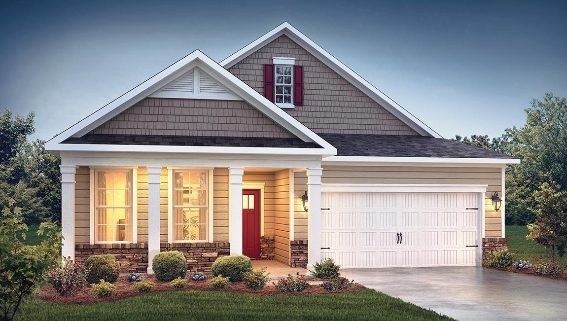 137 Scarlet Leaf Lane