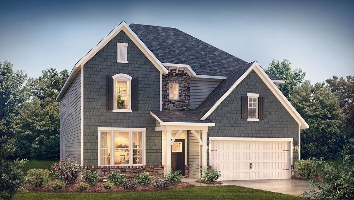 132 Scarlet Leaf Lane