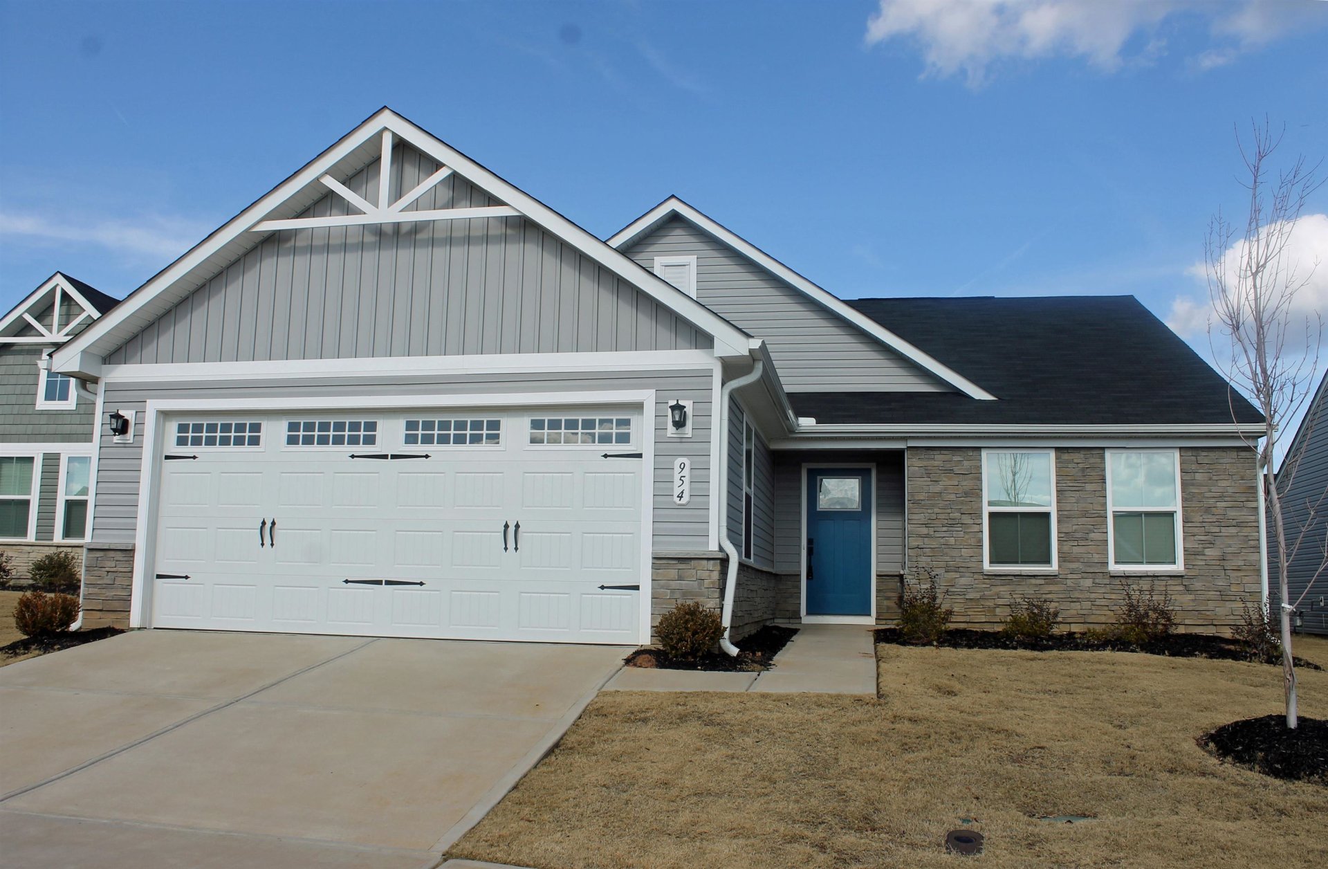 954 Rev Rovert Reid Street