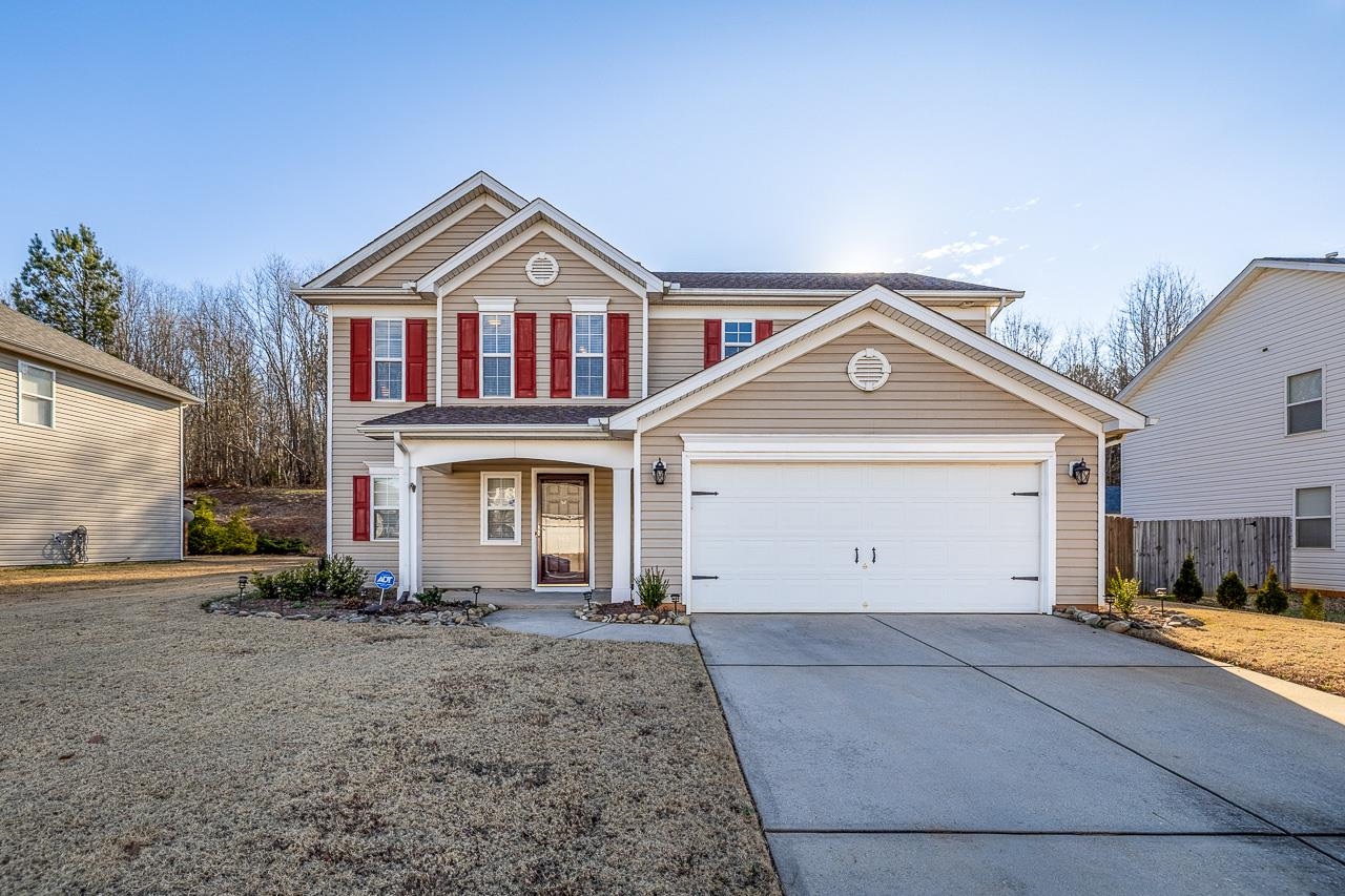 161 Stonewood Crossing Drive