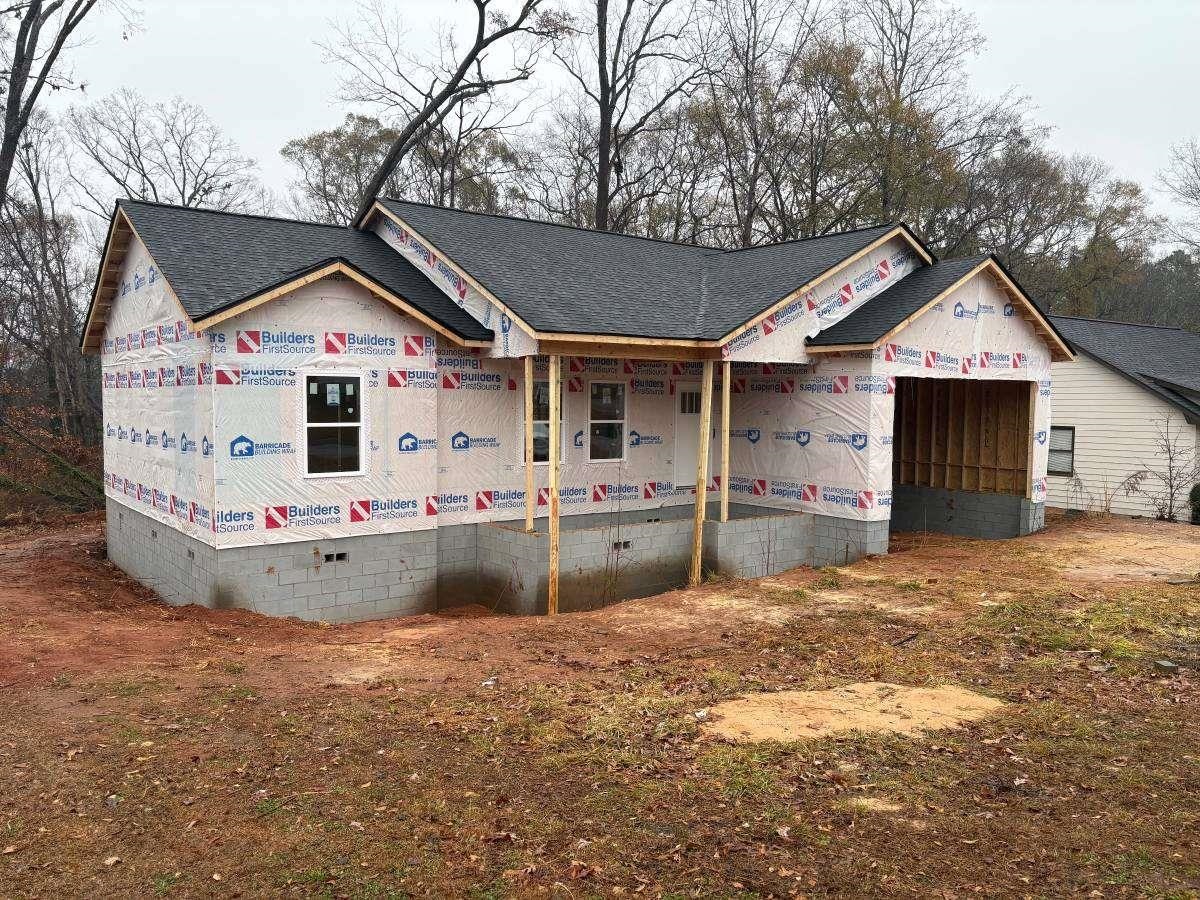 Poplar Creek Fms, Spartanburg community