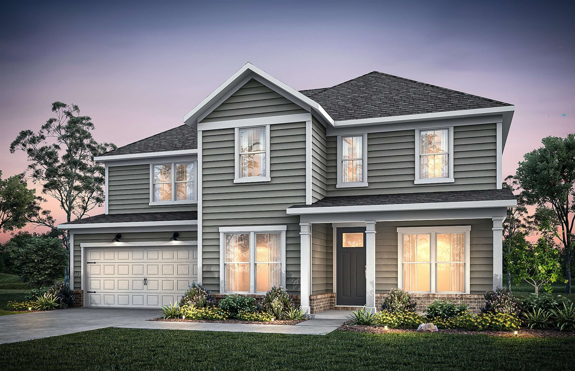 801 Sweetwater Springs Drive