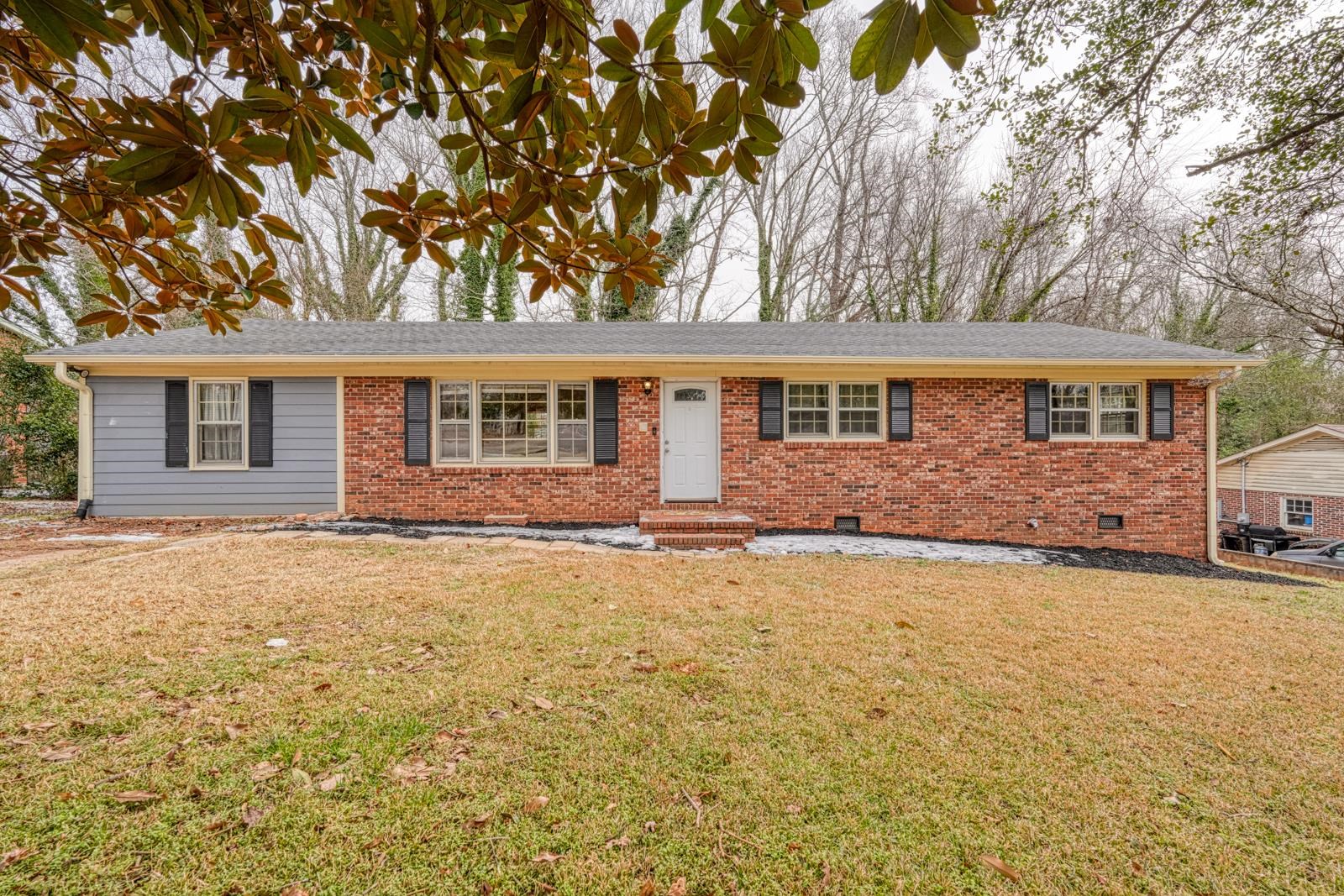 Sherwood Acres, Spartanburg community