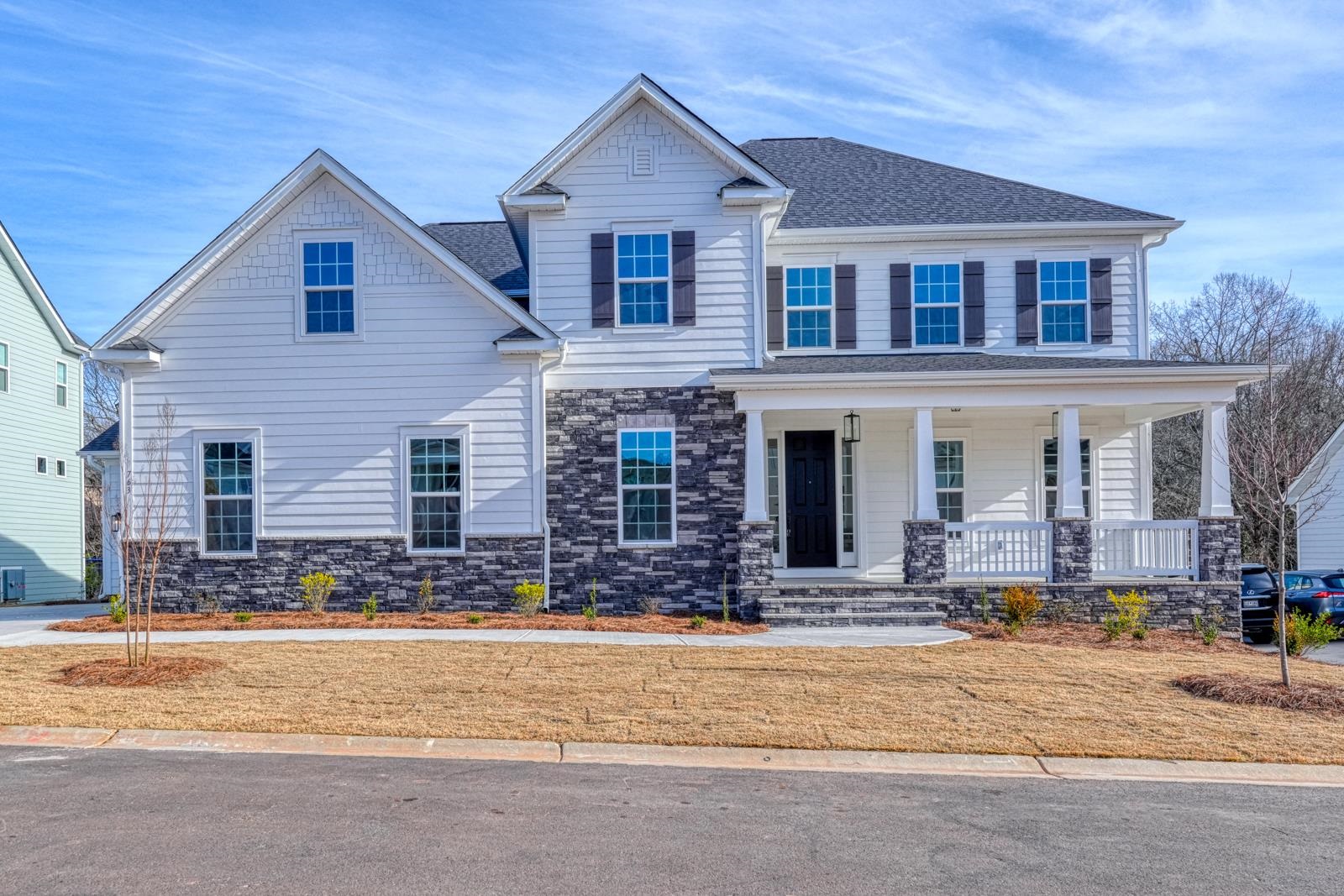 763 Enoree River Place