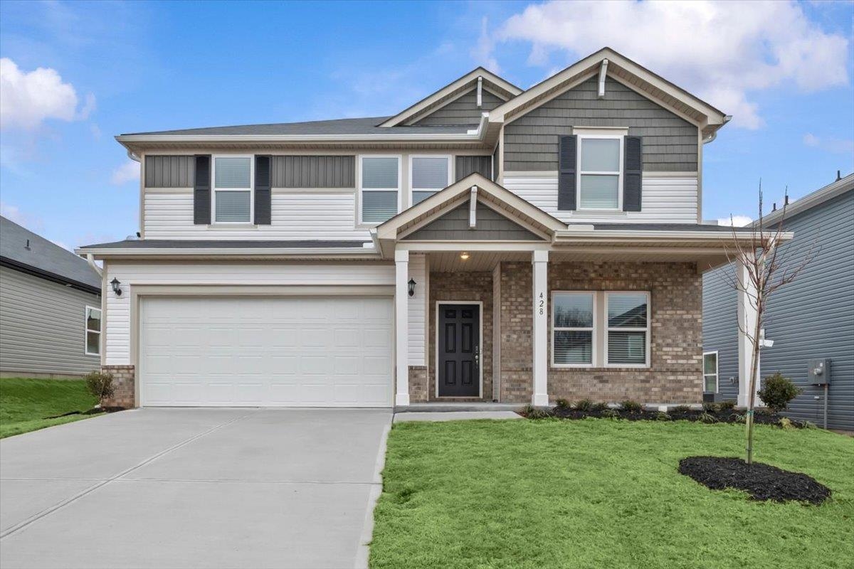 428 Creeping Jenny Drive