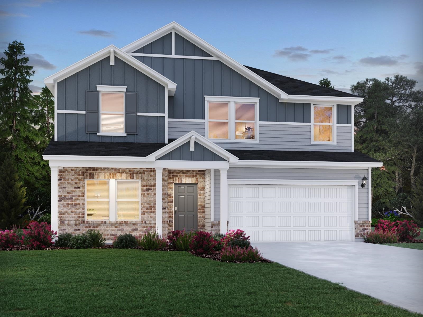 906 Rising Oak Court