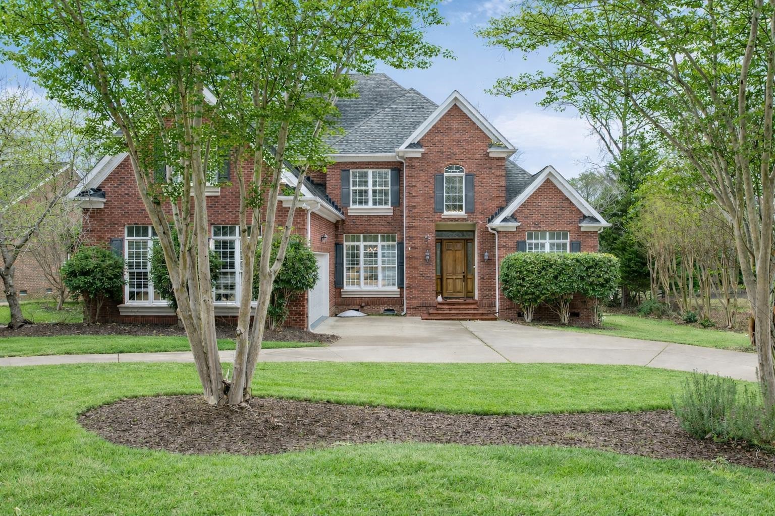 236 Horseshoe Lake Road