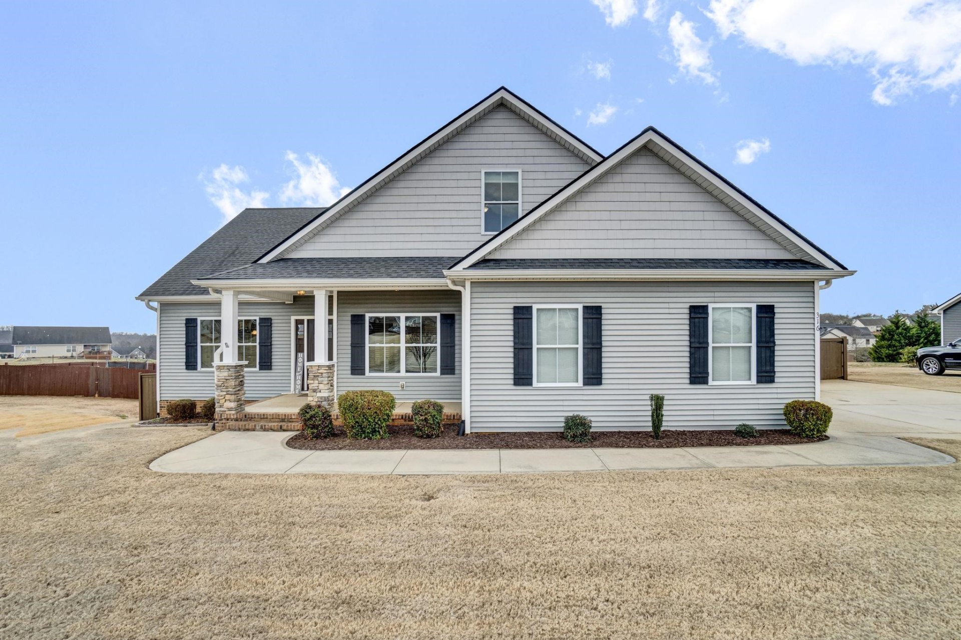 316 Terra Plains Drive