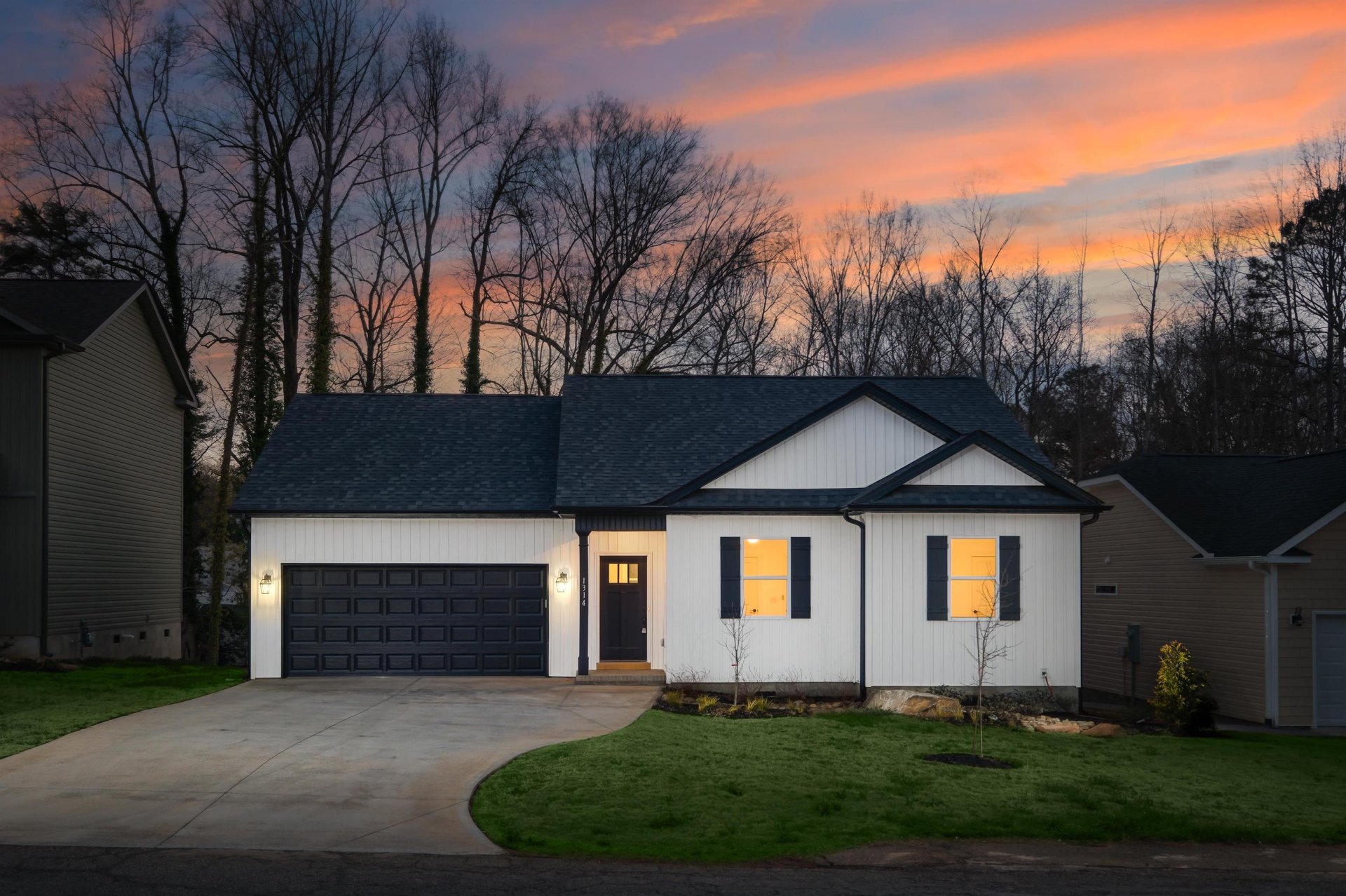 1314 Shoresbrook Road